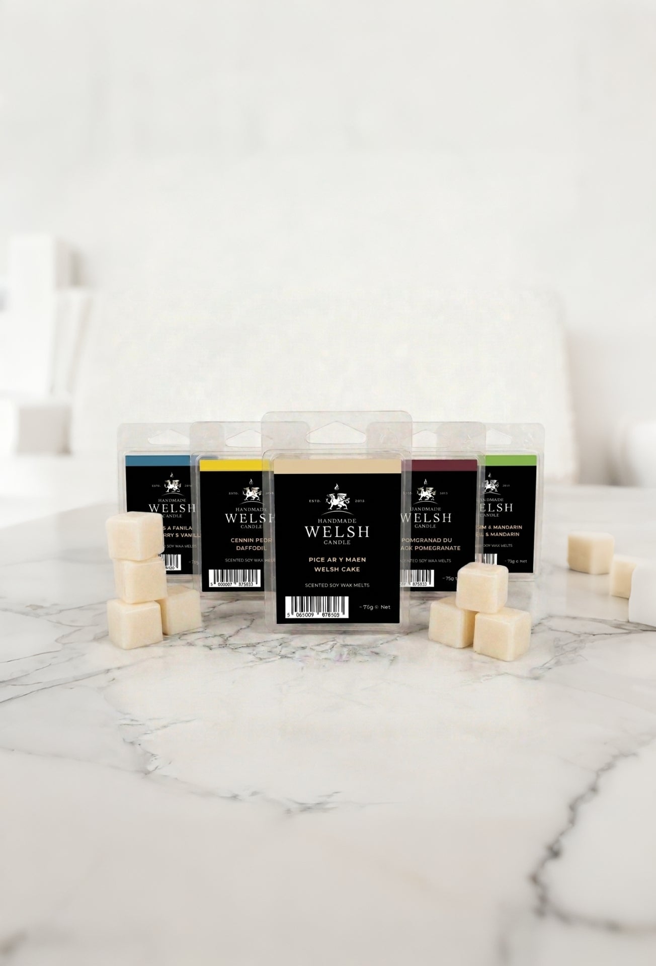 Wax Melts
